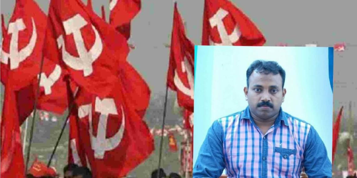 SDPI पुलिस
