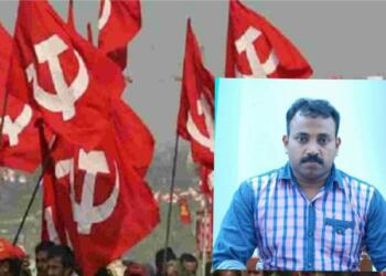 SDPI पुलिस