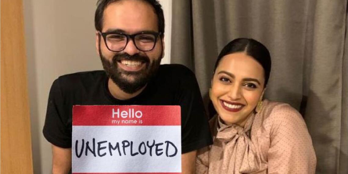 Kunal Kamra मुनव्वर