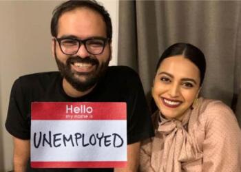 Kunal Kamra मुनव्वर