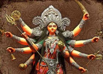 ya devi sarva bhuteshu meaning in hindi