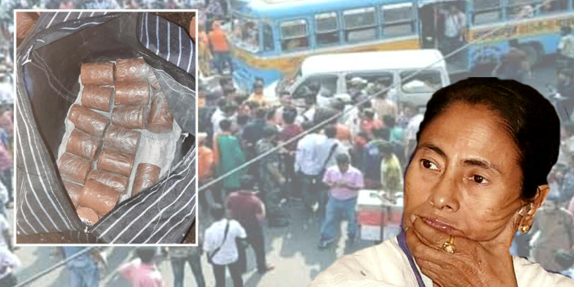 Mamata Banerjee