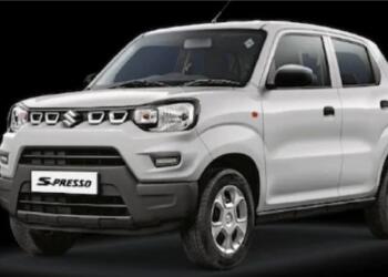 मारुति सुजुकी कार