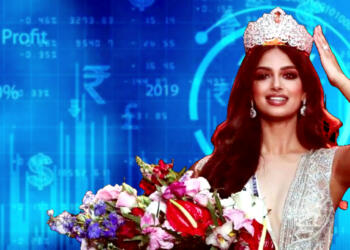 मिस यूनिवर्स भारत