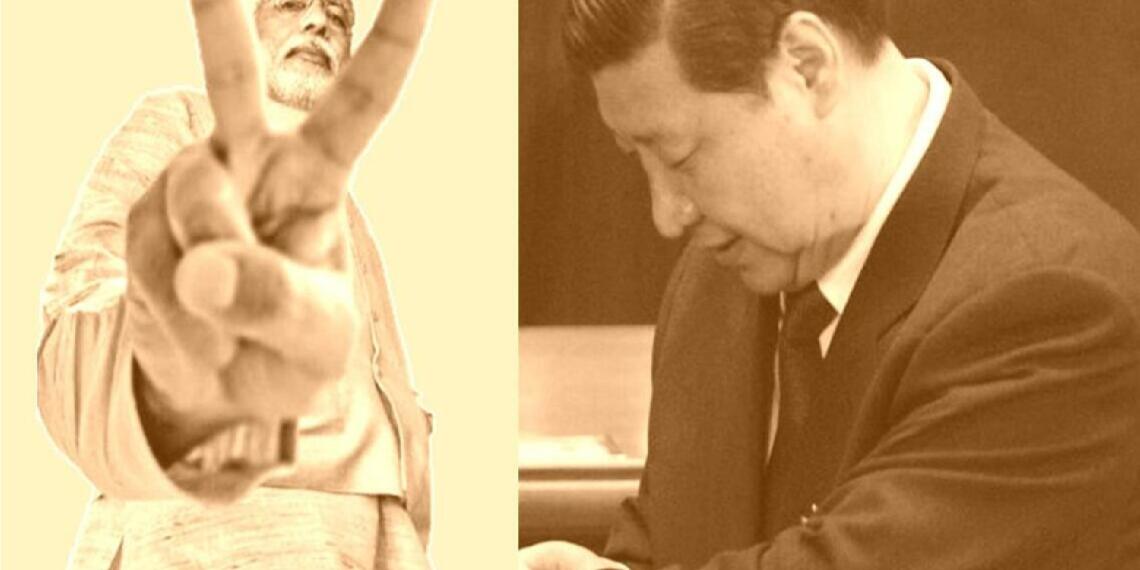 Modi and जीडीपी वृद्धि