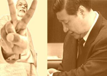 Modi and जीडीपी वृद्धि