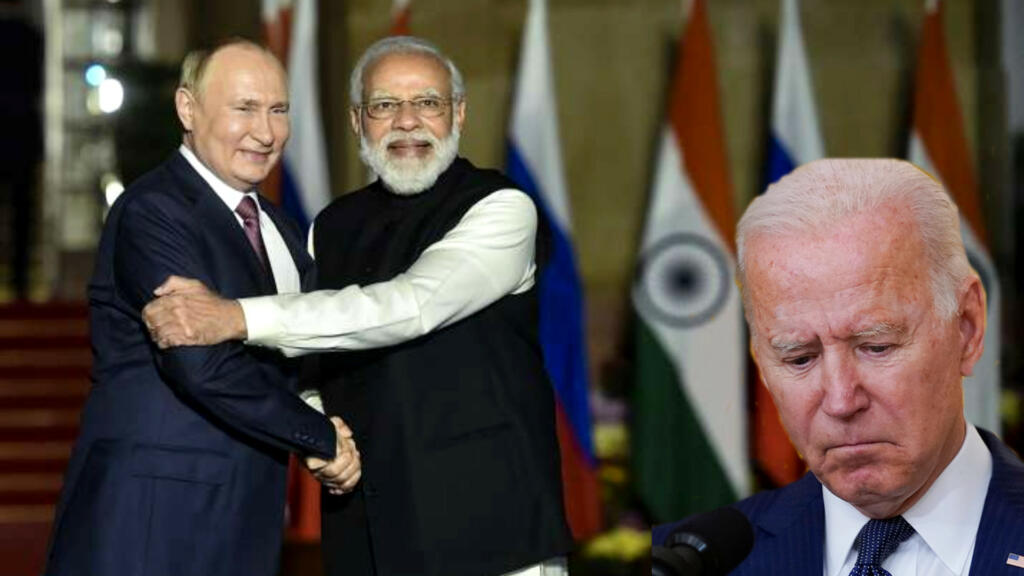 भारत और रूस