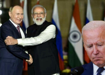 भारत और रूस
