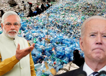PM Modi & Biden