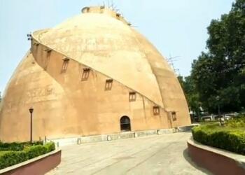 बिहार की राजधानी पटना का गोलघर