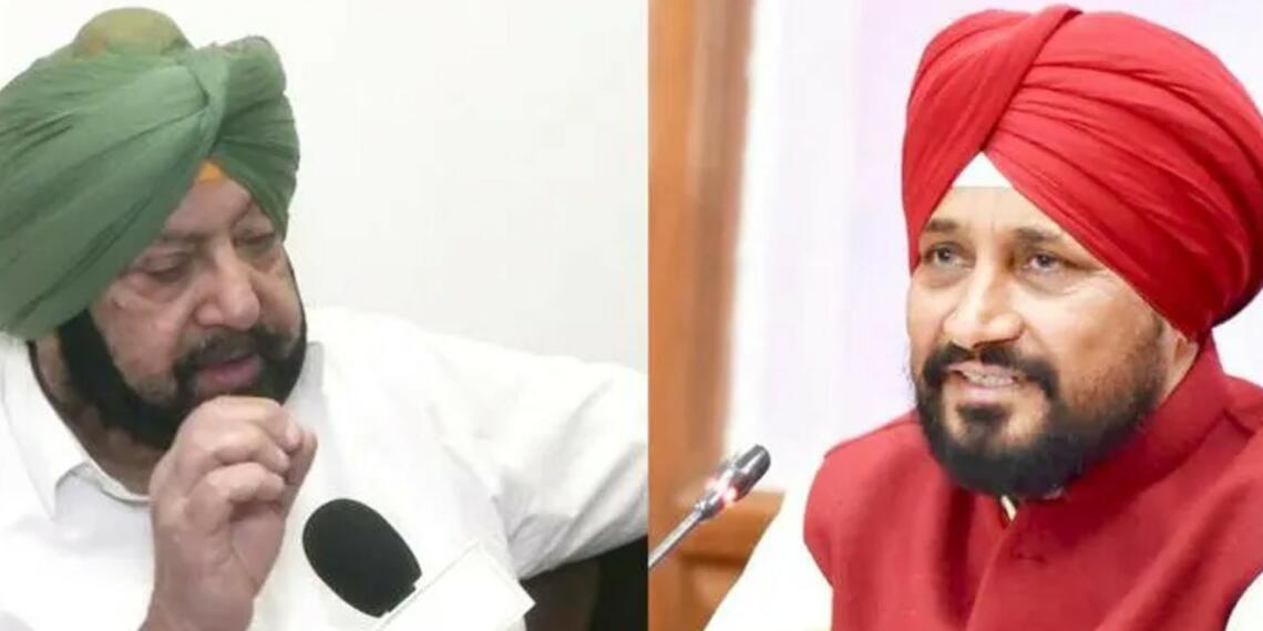 जट्ट सिख पंजाब