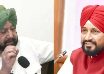 जट्ट सिख पंजाब