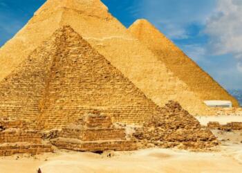 मिस्र सूर्य मंदिर