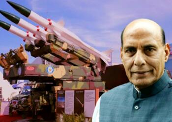 रक्षा आयात