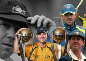 Ricky Ponting