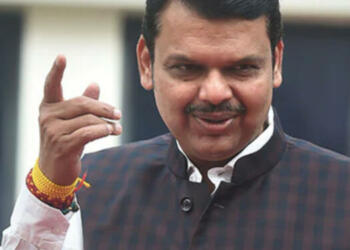 फडणवीस भाजपा