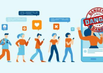 सोशल मीडिया Influencers का अनसुना सच; दर्शकों के लिए खतरनाक है इनका बिन माँगा ज्ञान