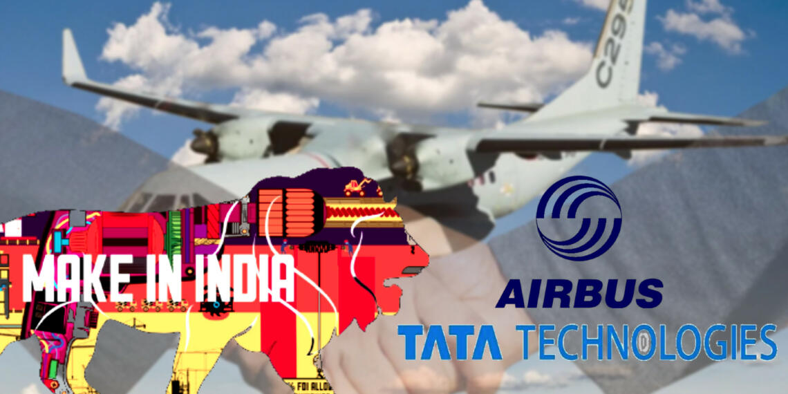 टाटा एयरबस