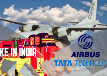 टाटा एयरबस