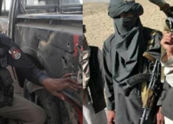 पाकिस्तानी तालिबान