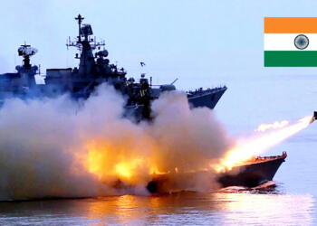 ऑपरेशन ट्राइडेंट