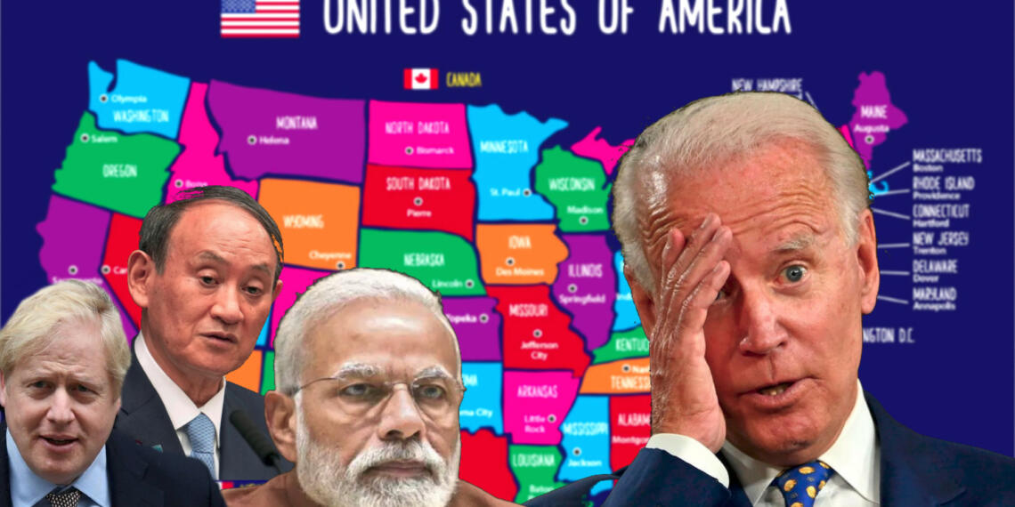 अमेरिका सहयोगी