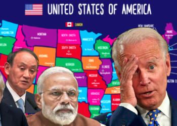 अमेरिका सहयोगी