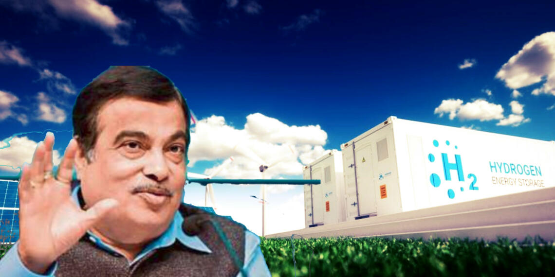 हाइड्रोजन कार