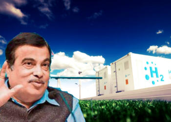 हाइड्रोजन कार