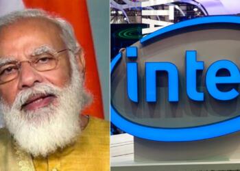 इंटेल भारत