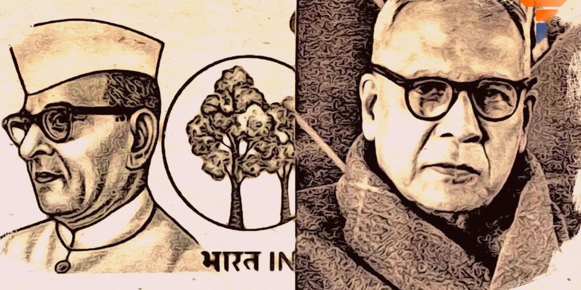 रमेशचंद्र मजूमदार: भारत के महानतम इतिहासकारों में से एक जिन्हें कभी श्रेय नहीं दिया गया