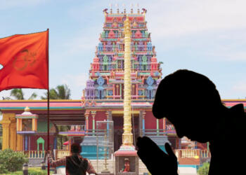 फ़िजी हिंदू