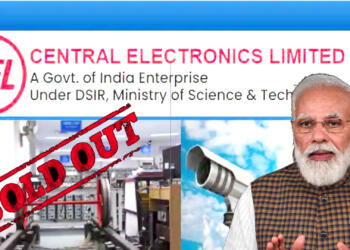 Central Electronics Limited