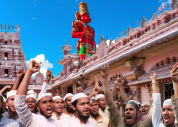 त्रिनिदाद और टोबैगो मुस्लिम