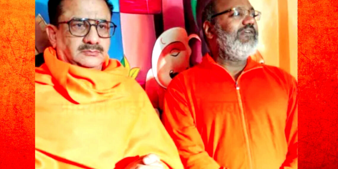 वसीम रिज़वी सनातन