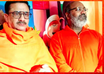 वसीम रिज़वी सनातन