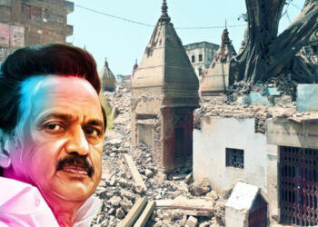 तमिलनाडु मंदिर