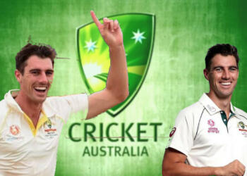 Pat Cummins टेस्ट कप्तान