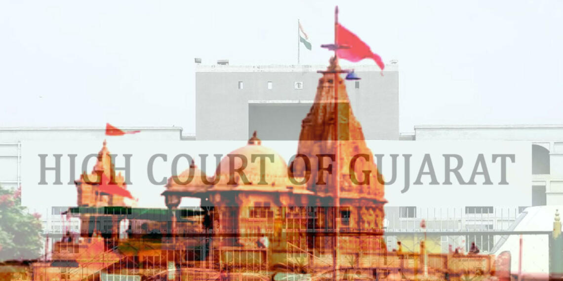 बेट द्वारका टापू