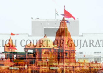 बेट द्वारका टापू