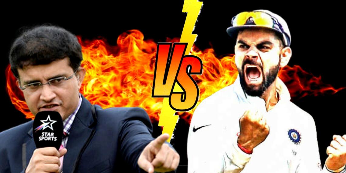 विराट कोहली