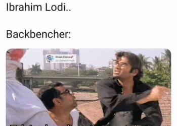 बाबर के पिता का क्या नाम था?