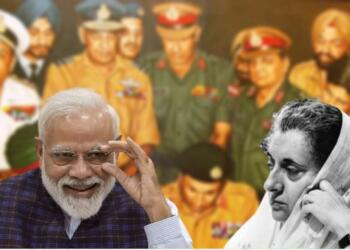 1971 युद्ध