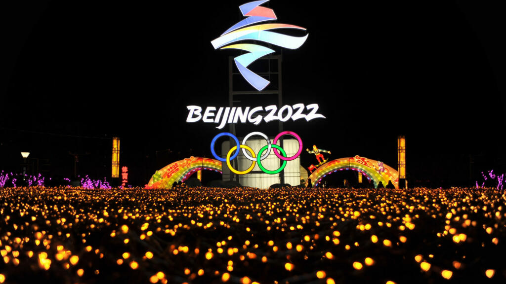 बीजिंग शीतकालीन ओलंपिक