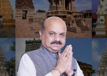 कर्नाटक हिन्दू मंदिर