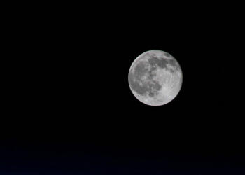 ईद का चाँद होना मुहावरे