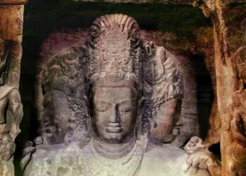 एलीफेंटा द्वीप