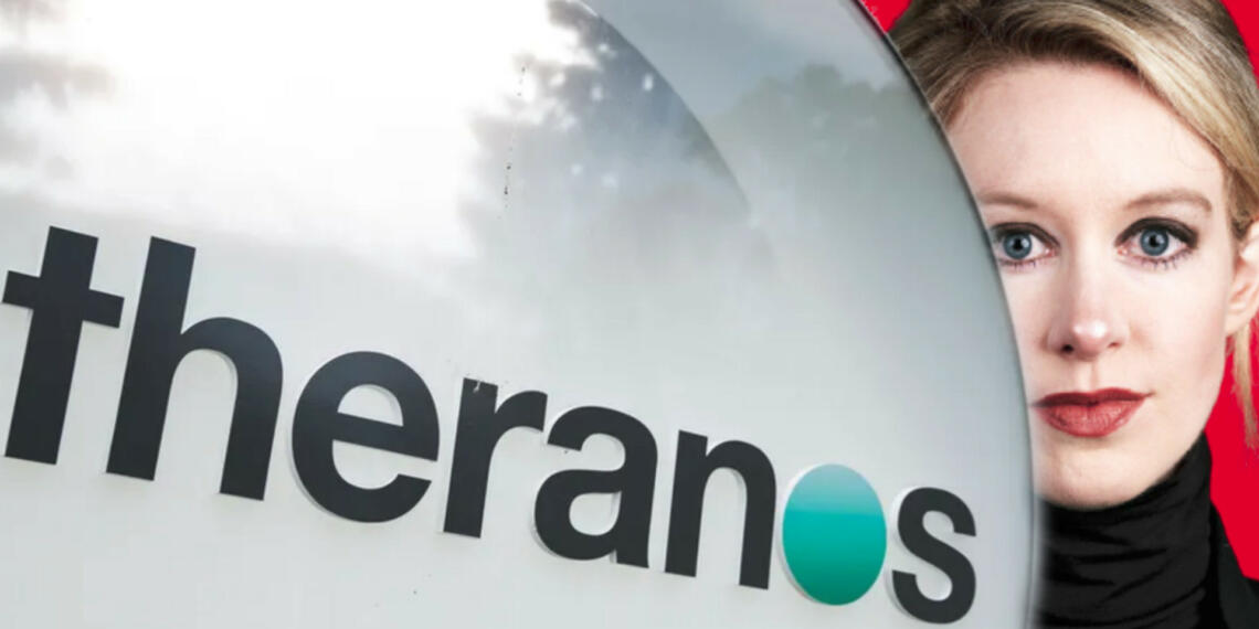 एलिज़ाबेथ होम्स