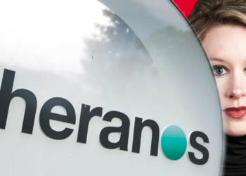 एलिज़ाबेथ होम्स