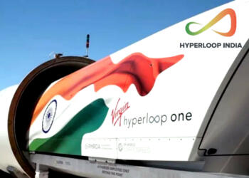 हाइपरलूप तकनीक